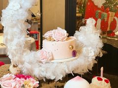 -狮拾久·现代新加坡料理(壹方城店)