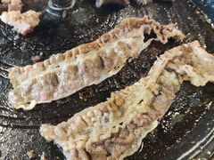 -江南猪肉商会无限续吃(弘大店)