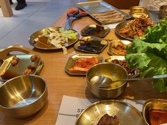 -闻老头·菊花炭烤肉(D11店)