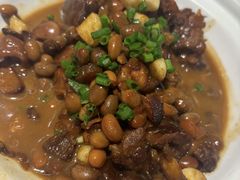 -兰湘子·湘菜小炒(石家庄万象城店)