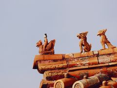 -故宫博物院(故宫)