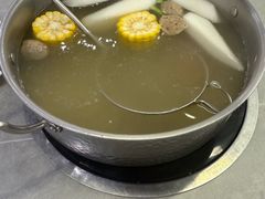 -宴全牛粤来越牛潮汕鲜牛肉火锅(海州万达广场店)