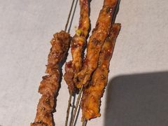 -丁虎子烤肉(国道二店)