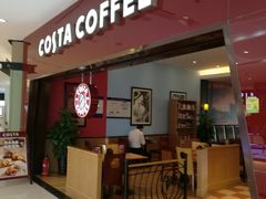 门面-COSTA COFFEE(天通苑华联店)