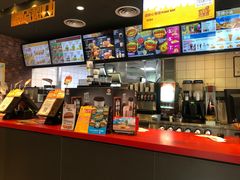 -汉堡王(北京通州领展店)