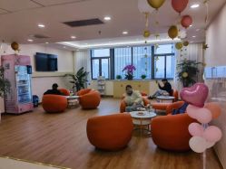 -上海市嘉定区妇幼保健院