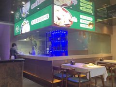 -李恩记清真水饺(北电大厦店)