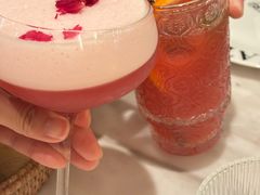 水果宾治-IL TEATRO 精品意大利餐厅