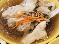 -龙抄手(春熙路总店)