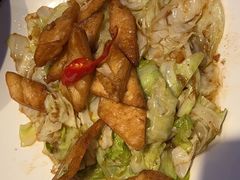 -俭寨大盘鸡·缸子肉·小公鸡·新疆菜(云通店)