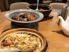 -常来小聚·广州非遗传承餐厅(地王广场店)