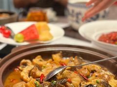 -观宴·品质赣菜(高新大道店)