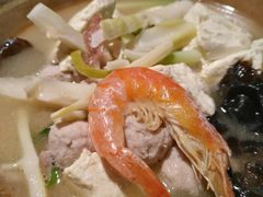 -老头儿油爆虾·知味杭州(爱琴海购物中心)