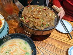 -老雒阳面馆·水席(定鼎门店)