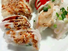 -汉丽轩韩式自助烤肉(大学城龙湖U城天街A馆店)