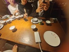 -绿茶餐厅(朝阳大悦城店)