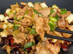 -宣威年猪饭·二十年云南家常菜·特色小炒肉(金碧店)