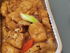 -徐记海鲜(陕西历史博物馆|明德门店)