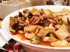 -西贝(六里桥旗舰店)