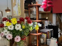 -栖咖啡(泉舜店)