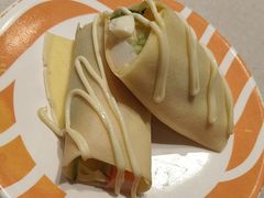 -新一番三文鱼寿司(大东海店)