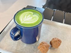 -九榀咖啡 JOY BEANS(恭王府店)