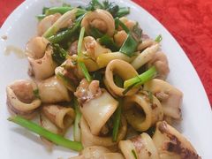-蛇口康乐快餐鱼仔档(翠苑小区店)