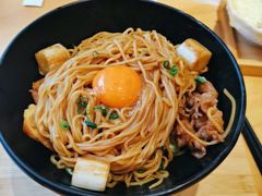 -火山屋台(新街口店)