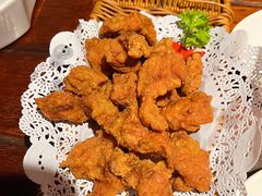 -前海沿·青岛菜(五四广场永旺店)