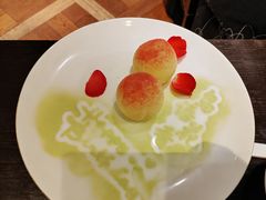 -甄御•海鲜新青岛菜(麦岛店)