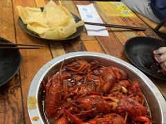 -王红军龙虾(新民路店)