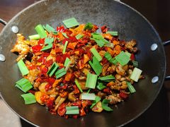 -味上湘菜馆(阿波罗店)