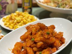 -双合园·海鲜水饺青岛菜(上清路店)