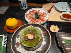 -匠和风精致料理(成都龙湖滨江天街店)