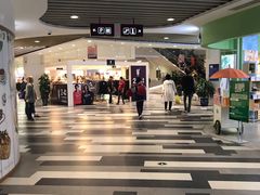 -百联临沂购物中心(临沂路店)