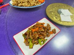 -夕阳红小吃(中街大悦城店)