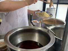 -美新点心店(陕西北路店)