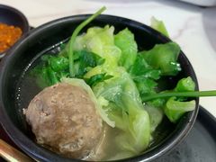 -乔阿马·江南味·驴肉香(龙湖华泾天街店)