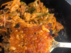 -韩香福脊骨汤锅(上杭路店)