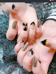 -Halo美甲美睫