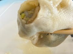 -老庞家水馅包子馆