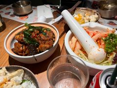 -岛风·台食小馆 ISLAND BISTRO(烟台山店)