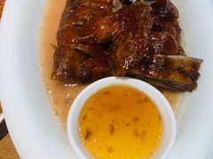 -周锦记广式餐厅