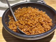 灵魂猪油炒饭-榕意·川味之美(深业上城店)