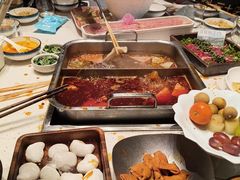 -五星桥原切肥牛火锅(怀德桥店)
