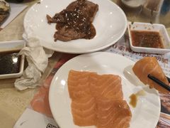 -芭菲盛宴·环球美食(锦城万达广场店)