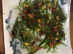 -秦韵轩·西安小馆(贻成福地广场店)