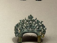 -北京大葆台遗址博物馆