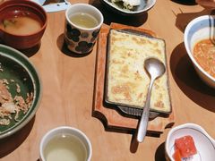 -一心创作料理屋(经开万达店)