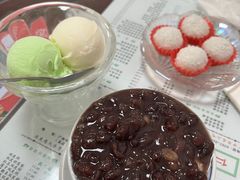 -仁信双皮奶(东川路店)